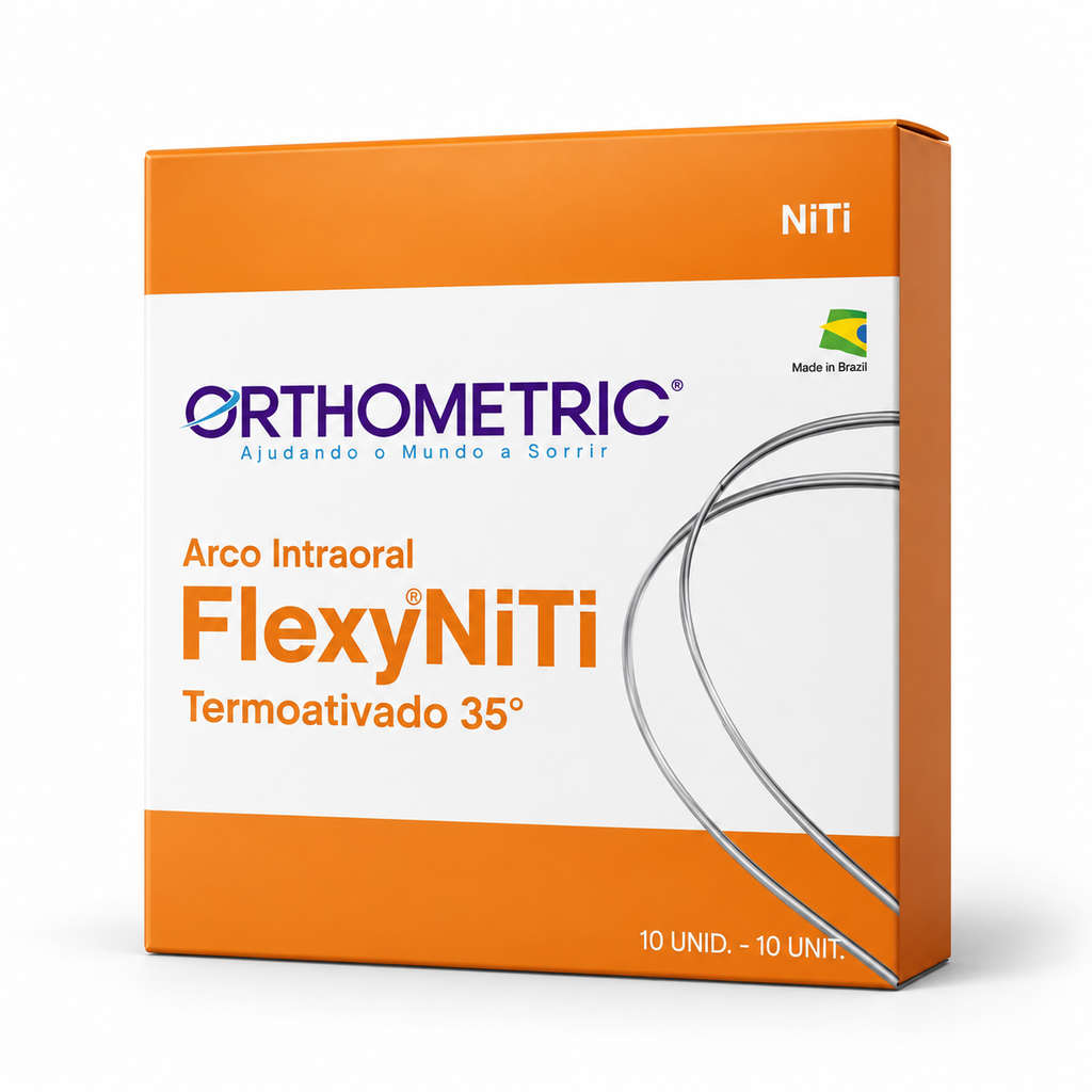 Thermoactive 35° (0.014, Upper)